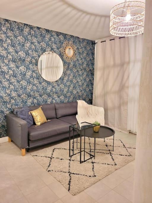 Un Ecrin Au Coeur Du Centre Ville ダンケルク エクステリア 写真
